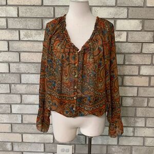 3for$20 blouse medium